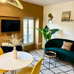 L'elegance , Albi France