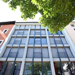 Résidence Le Patricia Aparthotel