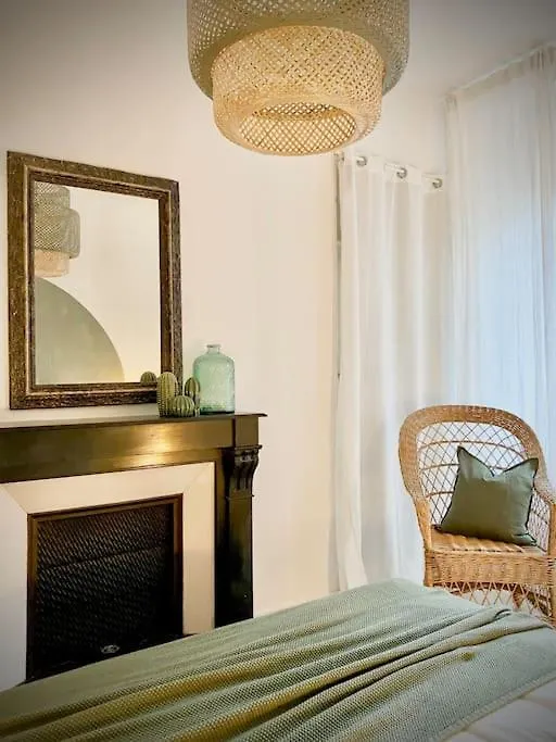 Le Condorcet. Charme Et Confort A Championnet Grenoble
